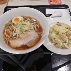 王記厨房 イオンモール甲府昭和店の画像