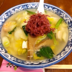 姑娘飯店の画像