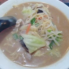 中華福味亭の画像