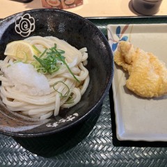 はなまるうどん 南池袋二丁目店の画像