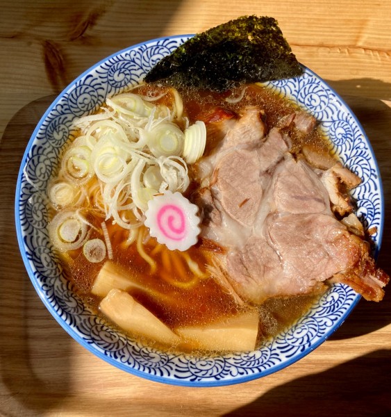 「Akkeyラーメン」@Akkeyラーメンの写真