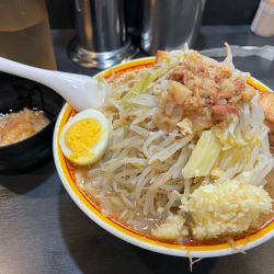 ラーメン