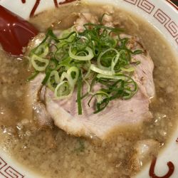 ラーメン¥780