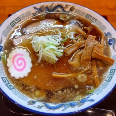 中華そば 成一の画像