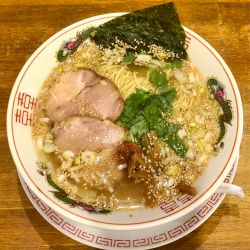 ランチBセット塩（750）