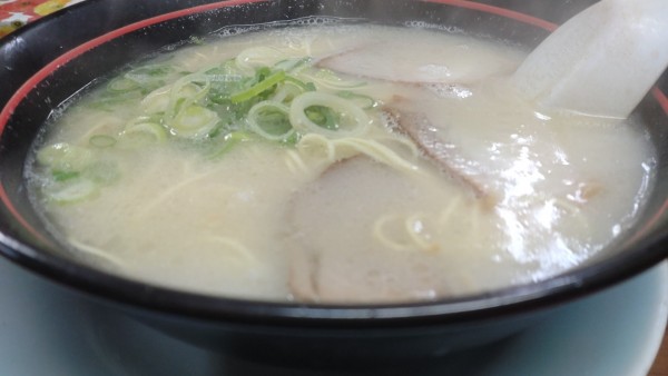 「ラーメン￥700円」@百千萬の写真