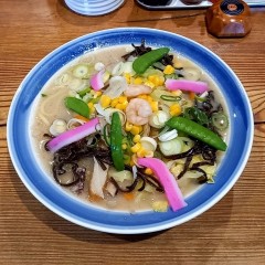 拉麺屋 神楽 米子店の画像