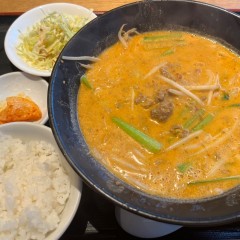 新香港屋台の画像