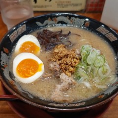 豚とろ 天文館アーケード店の画像