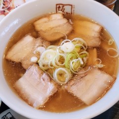 喜多方ラーメン 坂内 水戸東店の写真