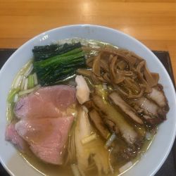 麺屋 むろかわの画像