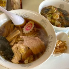 大門飯店の画像