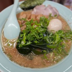 味噌ラーメン 並