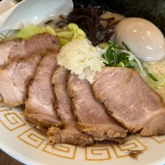 山嵐 本店の写真