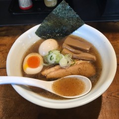 麺処 にしむらの画像
