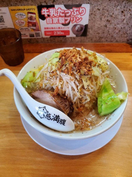 「豚野菜@900」@アヒル家の写真