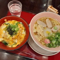 茶カフェ 上辻園 ららぽーと横浜店の画像