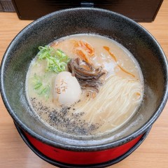 支那そば 天下ご麺 淡海店の画像