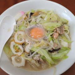 食楽 大盛の画像