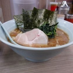 ラーメン（並）