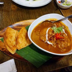 TALING PLING Sukhumvit34店の画像