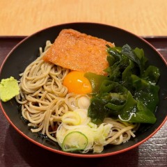 立ちそば処 つぼみ家 四谷店の画像