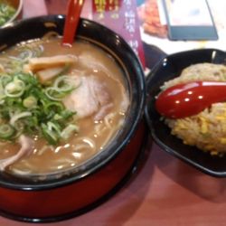 うま屋ラーメン 羽島店の画像