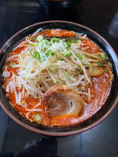 「ラーメン」@風来坊の写真