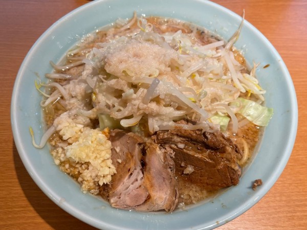 「ラーメン」@麺屋 まんてん 二号店の写真