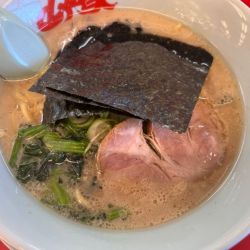 ラーメン山岡家 盛岡インター店の画像