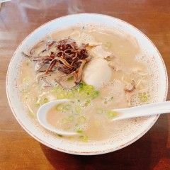 博多らーめん 大晏の画像