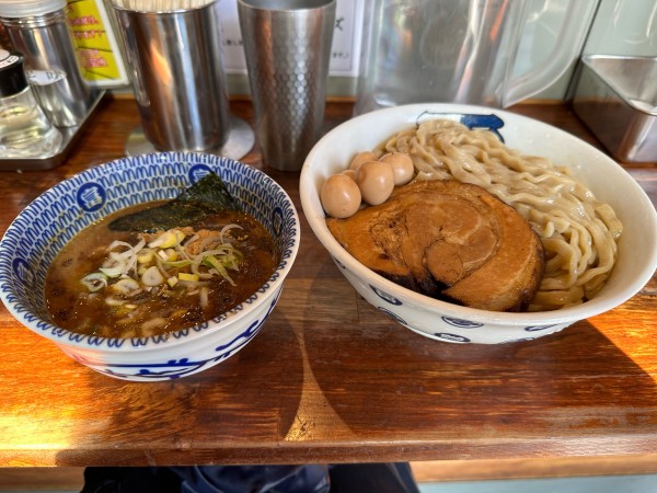 「魚つけ雷」@雷 北松戸本店の写真