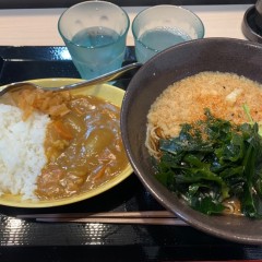 ゆで太郎 銀座1丁目店の画像