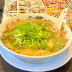 来来亭 敦賀店の画像