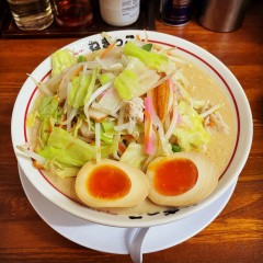 ラーメンねぎっこ 富谷店の画像