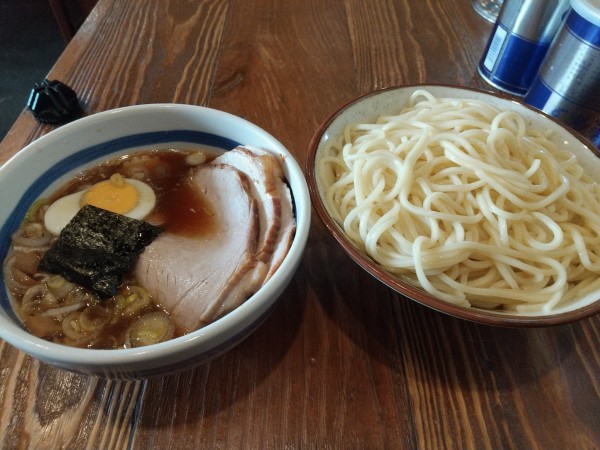 「もりチャーシュー」@東池袋大勝軒 本店の写真