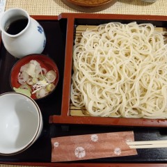 御膳そば處 松月庵の画像