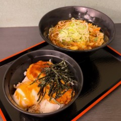 ゆで太郎 宮益坂店の写真