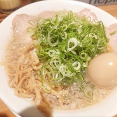京都ラーメン 森井の画像