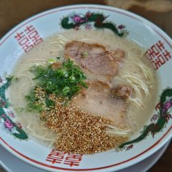 ラーメン