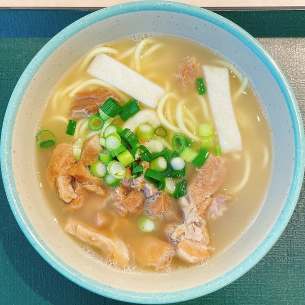 「やいまそば」@やいま村の写真