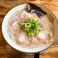 大砲ラーメン 吉井店の画像