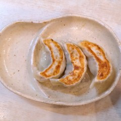 鶏豚骨 一學の画像