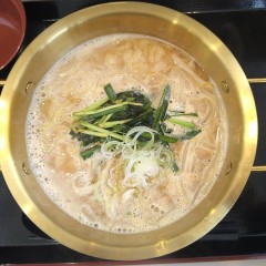 ゆで太郎 前橋朝日町店の画像