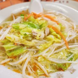 鳳華楼 美咲店の画像