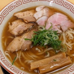 喜多方食堂 なんば千日前店の画像
