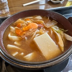 鍋うどん処さとりの画像