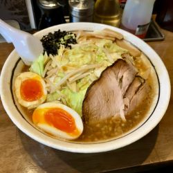 スルガデラックス 並￥850