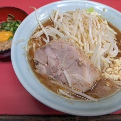 ラーメン悔いなしの画像
