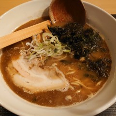 麺処 福吉 極の画像